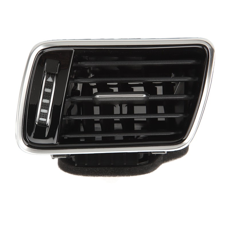 Car Air Conditioning Outlet Uniform Airflow Left Hand Drive Dashboard