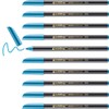 ROTULADOR EDDING 1200 73 METALIZADO AZUL