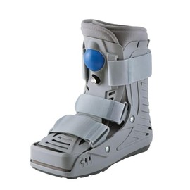 Medline Ankle Air Shell Walkers