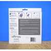 Saint-Goban ADFORS 2 FibaTape Multi-Pack 4x4" 6x6-in Self-Adhesive Drywall Hole