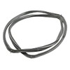 OVEN DOOR SEAL COOKER RUBBER BLACK GASKET 754132460 FOR GENUINE