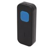 Wireless Door Bell IP55 Waterproof Electronic Doorbell 5 Levels Adjustable