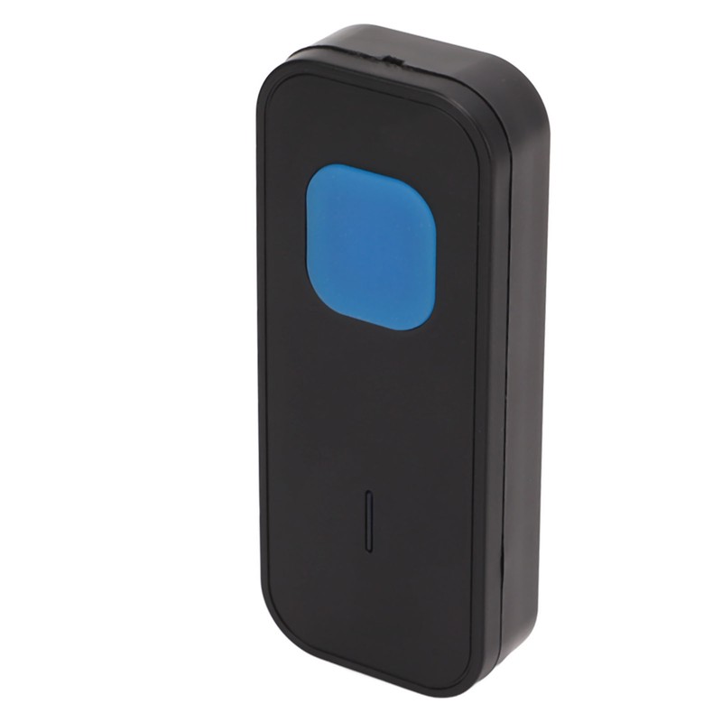 Wireless Door Bell IP55 Waterproof Electronic Doorbell 5 Levels Adjustable