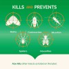 Repelente De Insectos Hot Shot Tira Desmontable Para Plagas