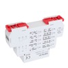 Digital Display Time Relay Digital Display Flame Retardant Delay Time