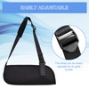 Fasola Arm Sling Shoulder, Adjustable Arm Strap with Breathable Mesh