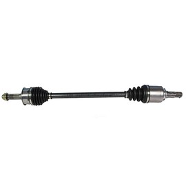 1PCS Rear Right Axle - CV Axle Rear Passenger Side, CV Joint, CV Shaft Axle Shaft fits Subaru Legacy 2005 2006 2008 2009 fits Subaru Outback 2005 2006 2009