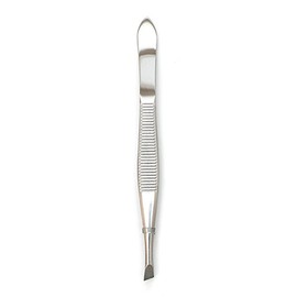 Beauty Tweezers for Makeup Tweezers 6ea