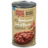 Saucy Spoon (Saucy Spoon Baked Beans Applewood Smoked Bacon) 2