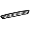 FOR 2014 2015 2016-2019 FORD FIESTA FRONT BUMPER LOWER GRILLE