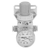 Air Pressure Regulator, Long Life Pneumatic Vacuum Pressure Regulator Professional