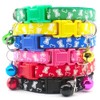 Doggie Style Store Small Dog Puppy Pet Collar and Lead