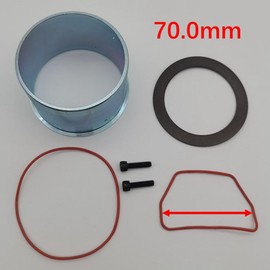 Canyoyi Air Compressor Repair Piston Cylinder Kit for Dewalt Black Decker D55146 D55167 D55168 919-16755 919-16760 919-16761 919-16770 N038785 N021229 N021725 23-110