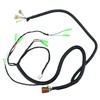 Honda CT70 K0 / HK0 Wire Harness 1969-1971