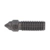 10Pcs Extruder Nozzle Kit 0.2 0.4 0.6 0.8 1mm Hardened