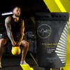 The Grit Co. Resilience Protein - Functional Whey Protein Powder