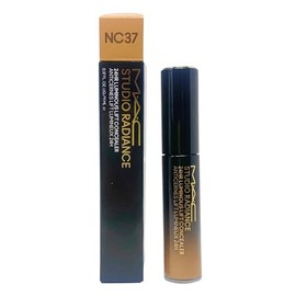 M.A.C Studio Radiance 24HR Luminous Lift Concealer - NC37 (Medium beige with neutral undertone for medium skin) .37 Fl OZ / 11 mL