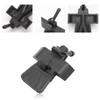 GNXfixt Windscreen Wiper Nozzle, Car Windshield Wiper Windscreen Washer Nozzle