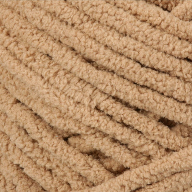 Bernat Yarn Blanket, Sand, 300g