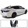 BOGAR TECH DESIGNS Rear Taillight Tail Light Tint Kit PPF