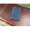 OleksynPrannyk Leather Journal Cover (Navy)