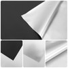 Bomtop Window Blackout, 146 cm x 130 cm, Sun Protection