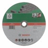 Bosch 2609256331 Straight Cutting Disc