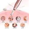 Upgrade Nails Don't Fall Off Easily Nail Trainning Practice Hand,