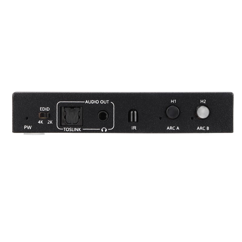 HD Switcher 4K 2K At 50/60Hz Multifunctional High Resolution HD