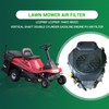 Loncin Engine Air Filter（180100109-0001）