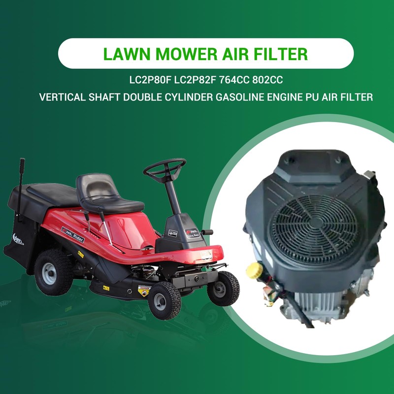 Loncin Engine Air Filter（180100109-0001）