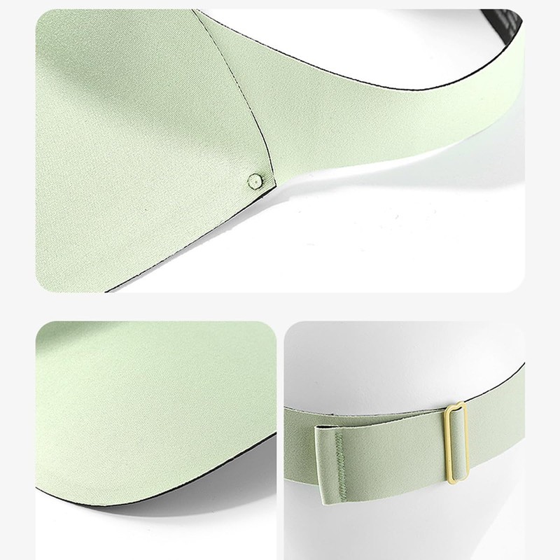 LOTGET Sun Visor for Kids Sun Hat for Boys Girls