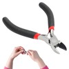 Wire Cutters for Crafting,1 PCS Wire Jewellery Cutters,Precision Wire Cutter,Small