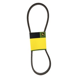 John Deere OEM V Belt 828 924 1032 D 1128 DE 1332 DDE Walk Behind Snow Blower M124218