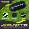 PROSKILLZ UK PRO Golf Wrist Brace – Swing Training Aid