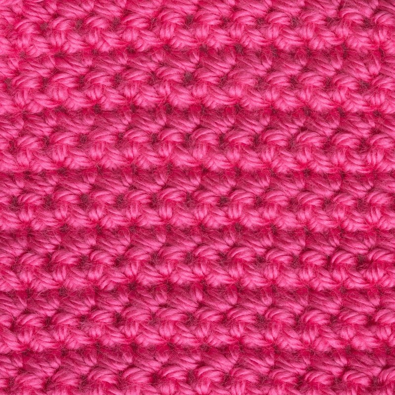 Simply Soft Brites 6 Oz. Yarn: Watermelon