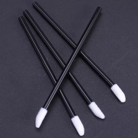 일회용 립라이너 화장브러쉬 50p 립라이너 메이크업브러쉬 립브러쉬 Disposable Lip Liner Makeup Brush 50P Lip Liner Cosmetic Brush Lip Brush [Disposable lip brush 50 pieces]