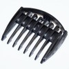 Comb Attachment 3 mm. Compatible with/Replacement Part for Babyliss 35809500