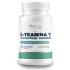 NAIMA L-Teanina Glicinato de Magnesio, 100 Cpsulas 200mg L-Teanina y