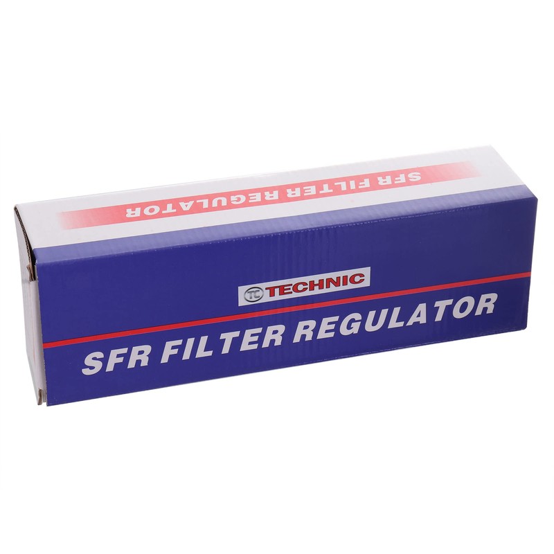 Compressed Air Maintenance Unit Oiler 1/2 Inch Line Oiler Compressed