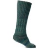 Mongrel Socks Pure Merino Wool Socks - Camo Mix, L