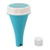 6 in 1 Bluetooth Water Quality Tester PH ORP EC