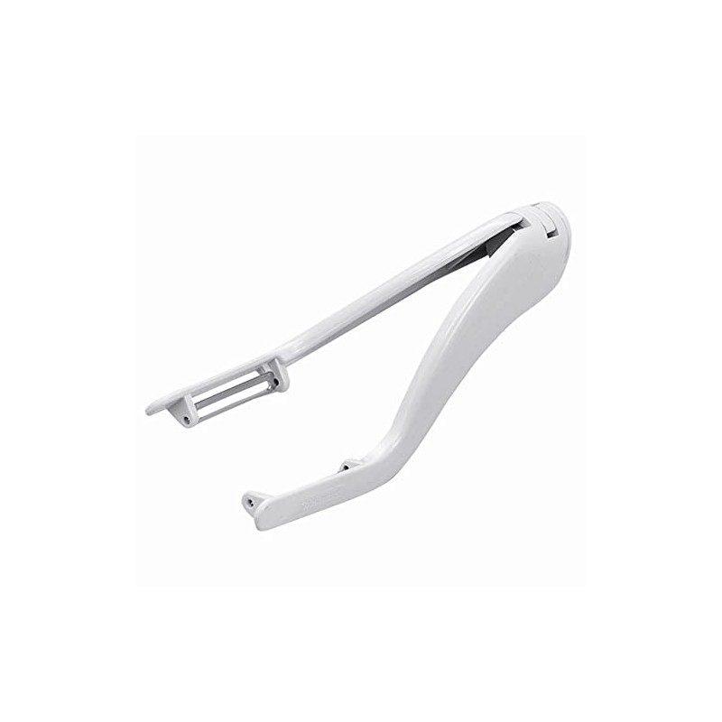 :Westmark, Peelstar - Plastic Double Peeler