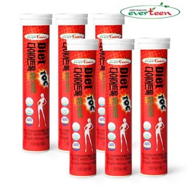 Diet Tok Pomegranate 6 packs / 다이어트톡 석류 6개입
