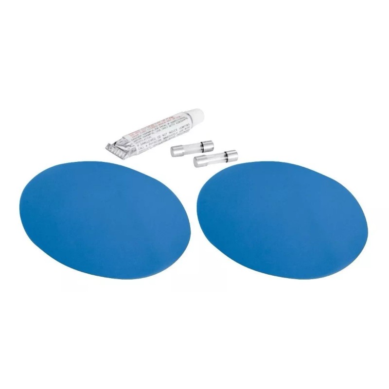 Handy Colchon De Presion Alterna, Antillagas, + Pastillero Gratis