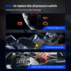 OXCANO Engine Oil Pressure Switch Sensor Compatible with Subaru Outback