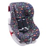 Janabebé Universal Car Seat Cover Liner for Child's Group 1,