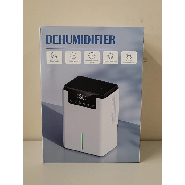 Does not apply Dehumidifier,7
