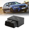 OBD Tracking Device GPS LBS GSM SMS GPRS Vehicle Locator