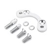 RI Springer Front End Riser Handlebar Adapter Converter 4.75" to